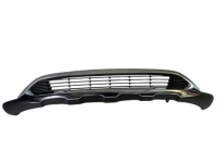 фото thumb №1, Бампер перед передний mercedes glc w254 x254 22- обычный