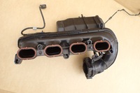 фото thumb №14, Коллектор всасывающий a274090003 w205 w213 mercedes glc x253 2.0 cgi 274920