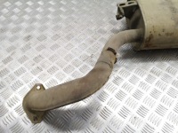 фото thumb №8, Toyota corolla verso ar10 2005 глушник вихлоп i0r021