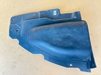 фото thumb №1, Ford focus mk4 захист підкрилки лівий перед