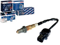 фото thumb №1, Датчик лямбда-зонд bosch +gratisy
