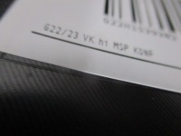 фото thumb №10, Бампер bmw 4 g22 m-pakiet 23r 6pdc задняя задний