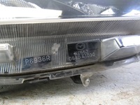 фото thumb №16, Mazda 2 лампа права перед 07-14r