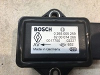 фото thumb №5, Датчик esp scenic i 1.9 dci 0265005259 8200074266