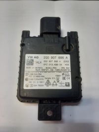 фото thumb №5, Радар ассистент volkswagen 2q0907686a