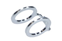 фото thumb №1, Прокладка трубка audi a6 13- оригинальный номер vag 059130120 059130120