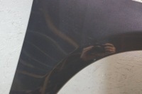 Volvo s60 2 v60 крила правий перед b3071 Доставка, фото thumb