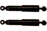 фото thumb №2, Амортизатори 2szt alfa romeo 145 146 155 fiat brav