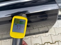 фото thumb №11, Audi a8 d4 двері праве задні колір lz9y