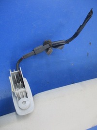 фото thumb №4, Seat leon ii захист сонцезахисна козирок правий