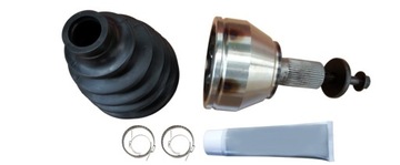 фото thumb №1, Шарнир внешний volvo s60 ii 134 1.6 t3 механическая коробка передач