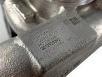 фото thumb №5, Турбонагнітач psa fomoco 9673283680