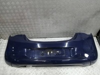 фото thumb №1, Opel corsa e бампер задняя задний 5d z20z