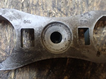 фото thumb №15, Форсунка инжектор vw passat b8 sedan 2016 2.0 dsg eu 04l130277ae 7216