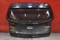 фото thumb №1, Кришка багажника зад задня 1k kia sportage 3 iii 10-14