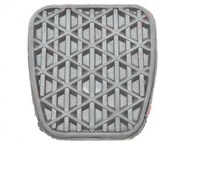 фото thumb №1, Гумовий елемент педаль зчеплення mercedes clk c209 c208