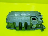 фото thumb №1, Поддон масляная масла a3 8p passat golf v touran 1.9 1.6 2.0 tdi 03g103603ad