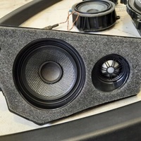 фото thumb №8, Аудиосистема harman kardon bmw x6 f16 9384878