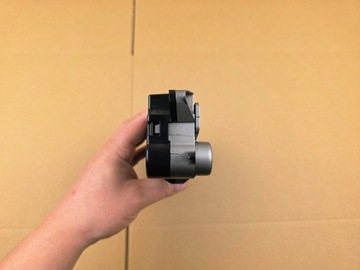 фото thumb №12, Ford mondeo mk4 s-max mk1 galaxy ii панель повітропровід кондиціонера європа гарний