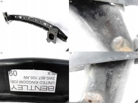 фото thumb №11, Bentley continental 3w0 3w8 gt flying spur supersports 03-12 балка перед