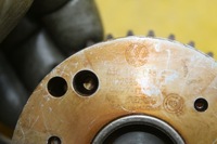 фото thumb №5, Вариатор всасывающий 03c109088b bts 1.6 16v roomster