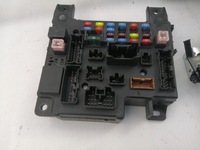 фото thumb №5, Mitsubishi lancer viii 1.8 b бортовий комп'ютер імобілайзер набір