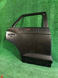 фото thumb №1, Дверь задние правое vw t-roc 2ga