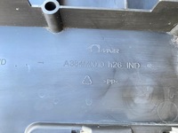 фото thumb №9, Плита защита нижняя бампера opel combo e proace berlingo 4