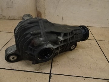 Most dyfer reduktor przód ML W164 320 CDI