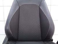 фото thumb №5, Сидіння правий перед ford ecosport europa шкіра