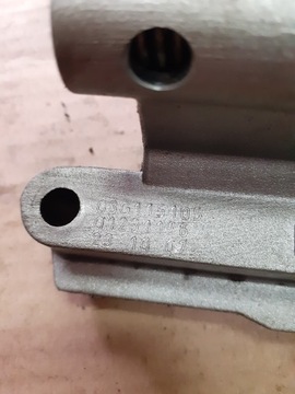 МАСЛЯНЫЙ НАСОС AUDI VW SEAT 2.0 TDI 03G115105