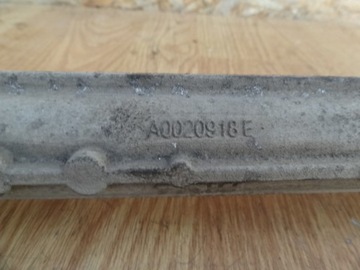 фото thumb №5, Fiat panda iii 2012 1,2 трансмиссия рулевая рейка eu