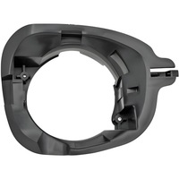 фото thumb №1, Кронштейн, фара протитуманний diederichs 4560062