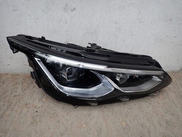 фото thumb №1, Лампа правая правый полный led vw golf 8 viii 5h 2019-2024r 5h1941036