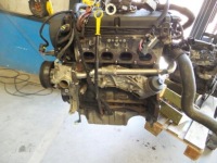 Купити Двигун opel corsa d e adam meriva 1.4 16v z14xer, фото thumb