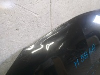 Капот повреждённая ws Доставка, фото thumb