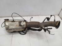 фото thumb №1, Bmw x2 f39 x1 f48 катализатор dpf kompletny 45 tyś km 8594484