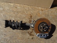 фото thumb №1, Hyundai santa fe iv mcperson амортизатор левый 54650s1500 2.2 crdi