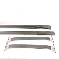 2006 hyundai santa fe поперечина кровельная 23396 Цена, фото thumb