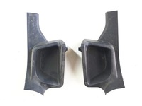 фото thumb №1, Focus iii mk3 13r захист порога зад