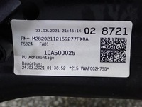 фото thumb №9, Підрамник підрамник підрамник підрамник підвіска задня cupra born vw id4 id.4 vw id3 id.3