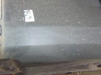 фото thumb №14, Kia niro 2 ii 21- накладка бампера перед хром 86512-at200