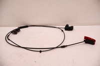 фото thumb №5, Mercedes-benz cle a236 трос тяга капот a2368808501