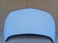 фото thumb №11, Капот opel astra j цвет y40r