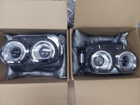 фото thumb №12, Dodge challenger 2015-2023 лампа ксенон led лівий + правий повний