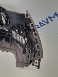 Бампер перед передний maserati grecale gt m182 6 pdc камера в Украине, фото thumb