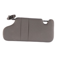 фото thumb №1, Mini countryman r60 защита солнцезащитная козырёк правый чёрный 9812692