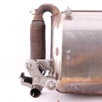 фото thumb №10, Гаситель задний bmw i3 i01 гаситель выхлоп 7623124