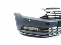 фото thumb №13, Бампер передний vw passat b8 14 - 19 highline pdc-4