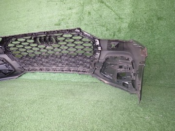 фото thumb №9, Audi q5 s-line 80a рестайлинг 20- бампер переднее перед